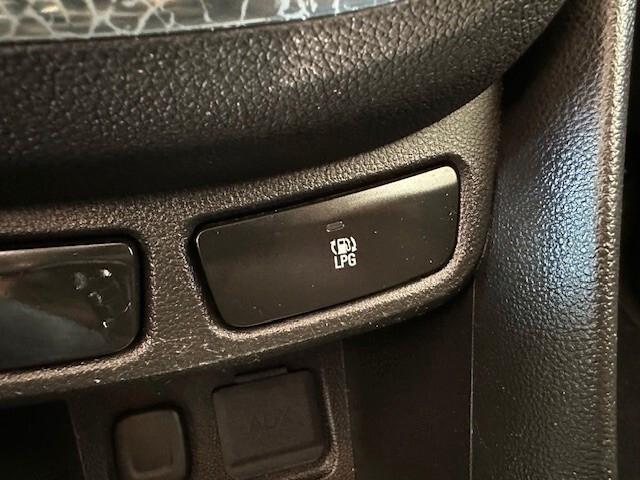 Opel Mokka 1.4 Turbo GPL Tech 140CV 4x2 Cosmo