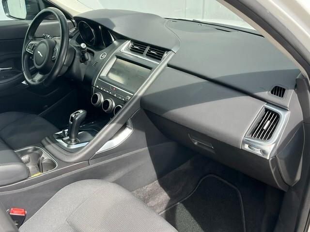 Jaguar E-Pace 2.0D 150 CV AWD
