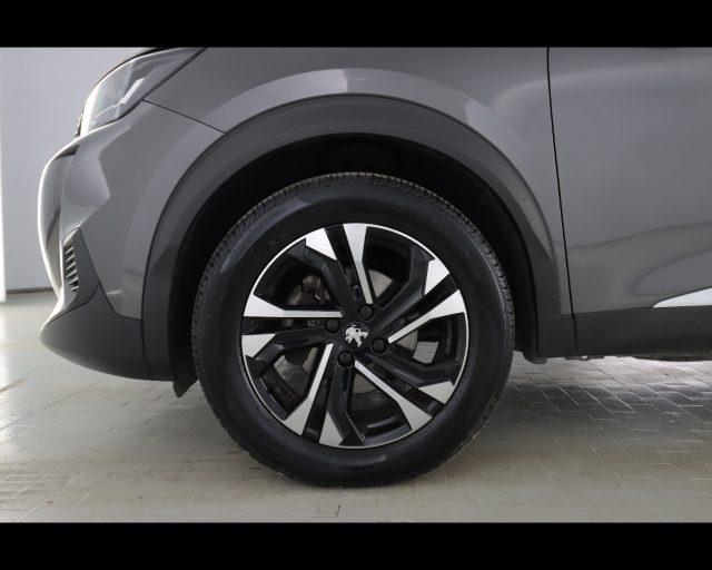 PEUGEOT 2008 PureTech 100 S&S Allure