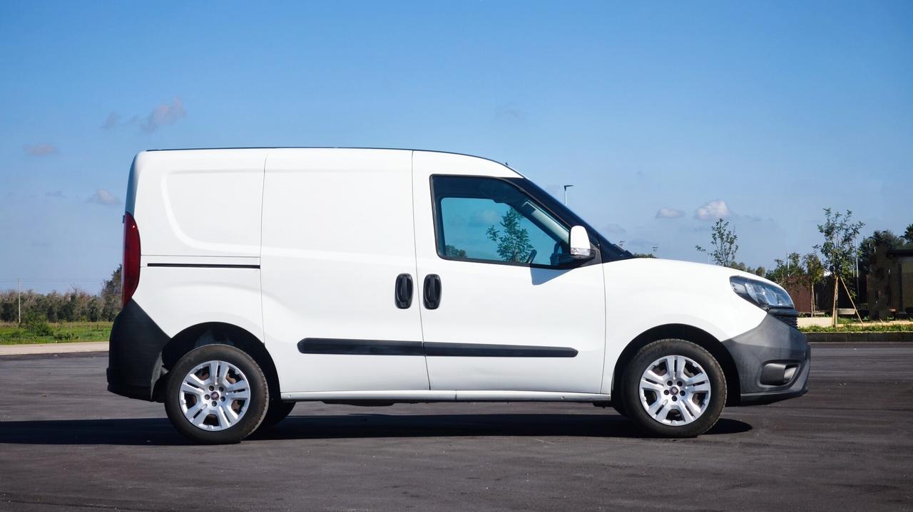 FIAT DOBLO CARGO 1.6 Mjet 2018 53000km