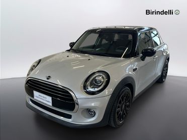 MINI Mini 5 porte (F55) - Mini 1.5 Cooper Baker Street 5 porte