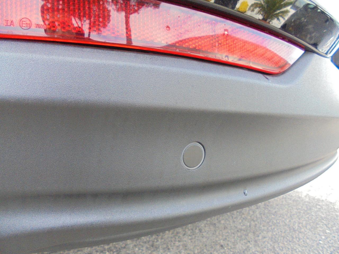 Ford Mustang Mach-E Elettrico Standard 269CV