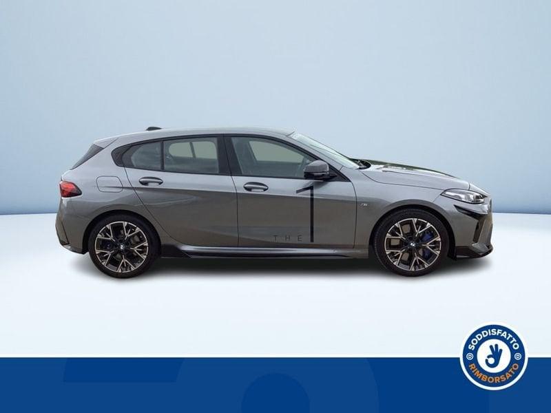 BMW Serie 1 120i M Sport