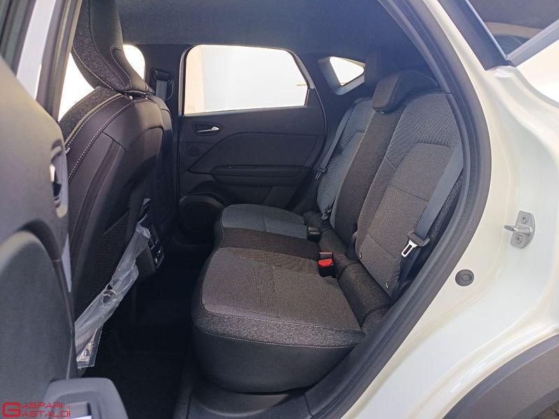 Renault Captur Captur ECO-G 100 CV Techno