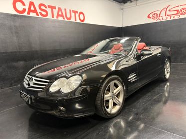 Mercedes-benz SL 500 asi