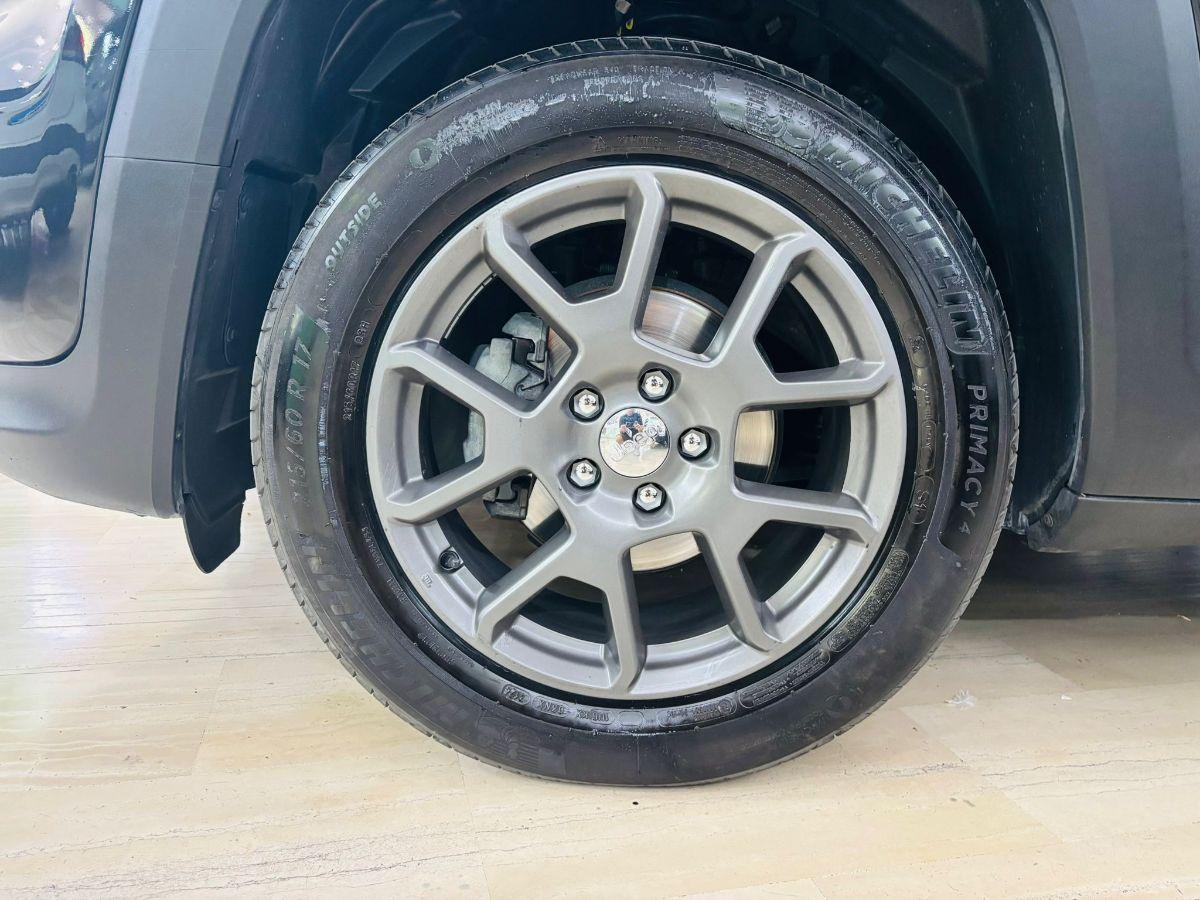 Jeep Renegade 1.6 M.jet II120cv Car Play Limited