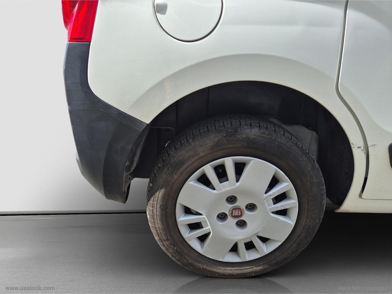 Fiorino 1.3 MJT 80CV Cargo