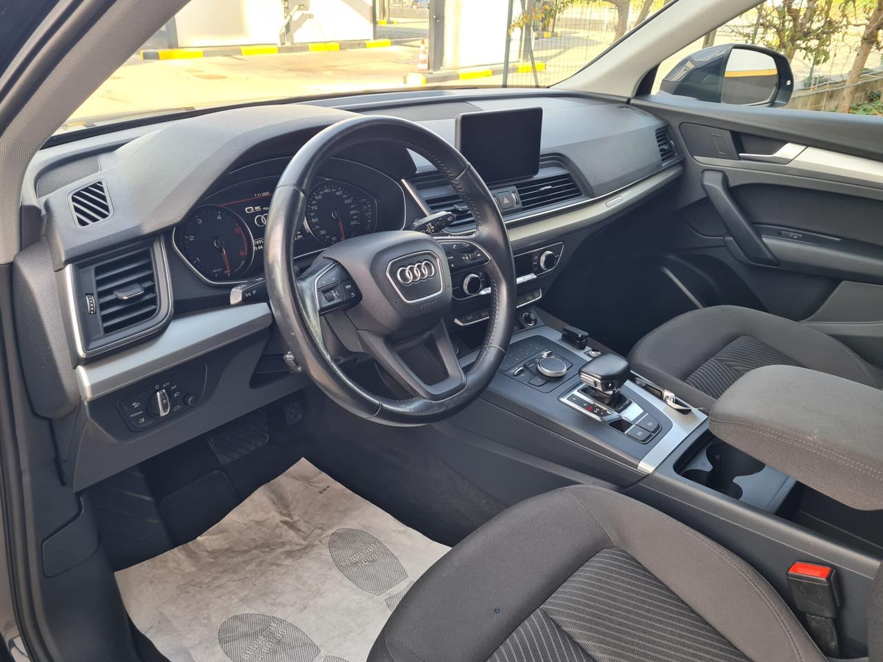 Audi Q5 COMMERCIANTI 2.0 TDI quattro S tronic Business