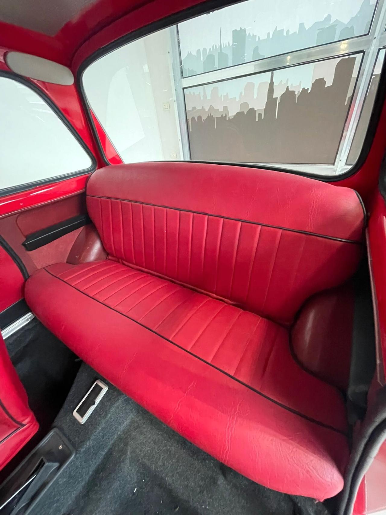 Autobianchi A 1000 A1000