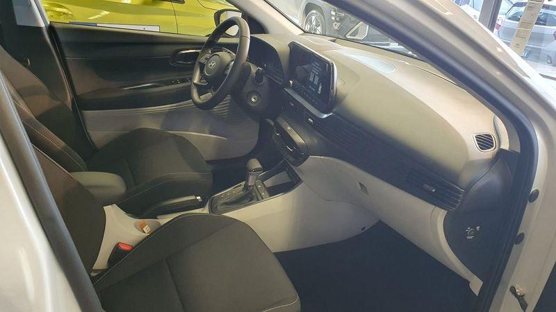 Hyundai i20 1.0 T-GDI 90cv DCT Prime