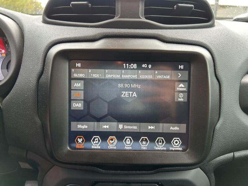 Jeep Renegade 2019 1.3 t4 phev S 4xe at6