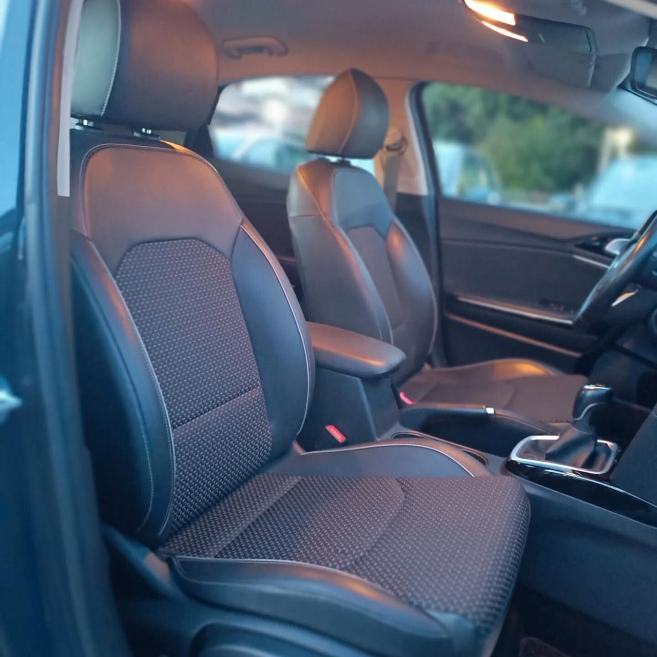 Kia XCeed 1.6 CRDi 136 CV MHEV GARANZIA UFFICIALE