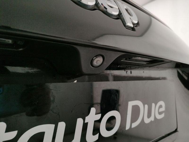 Jeep Compass Compass 1.6 Multijet II 2WD Limited 130 CV