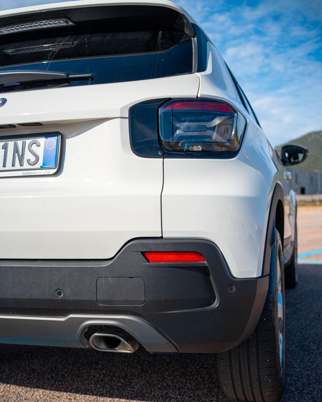 Jeep Avenger 1.2 Turbo 100 CV Longitude