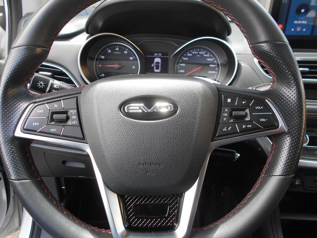 Evo Evo 4 1.6
