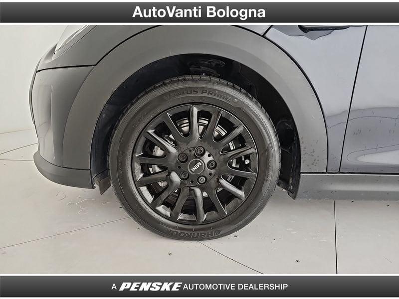 MINI Mini 3 porte Mini 1.5 Cooper Classic