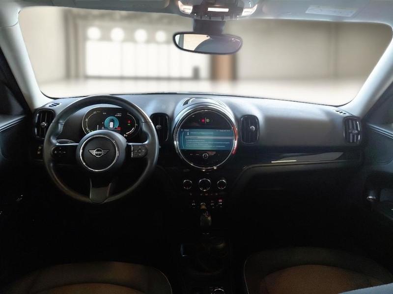 MINI COOPER SE COUNTRYMAN ALL4 BUSINESS AUTOMATICO 5 PORTE BERLINA