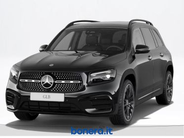 Mercedes GLB 200 D AMG Line Advanced Plus Final Edition 8G-DCT