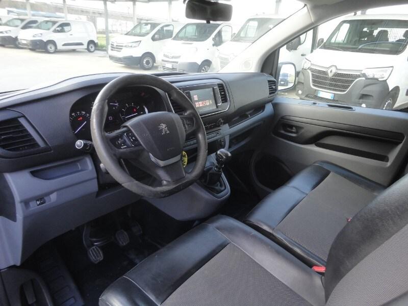 PEUGEOT Expert 4ª serie Expert BlueHDi 120 S&S...