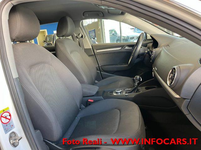 AUDI A3 SPB 252cv 40 e-tron PHEV S-tronic Admired PROMO!