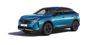 PEUGEOT Nuova 3008 ALLURE - Hybrid 145 E-DCS6