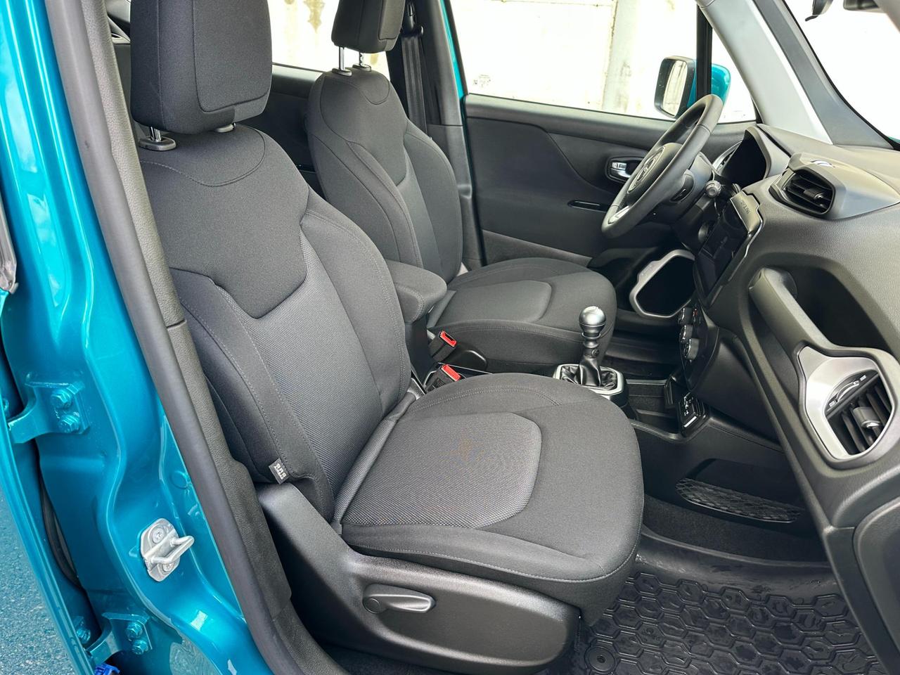 Jeep Renegade 1.0 t3 Longitude 2wd