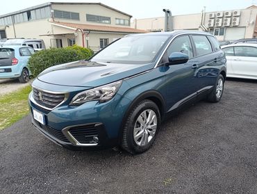 Peugeot 5008 1.5 bluehdi Business s&s 130cv 7p.ti eat8