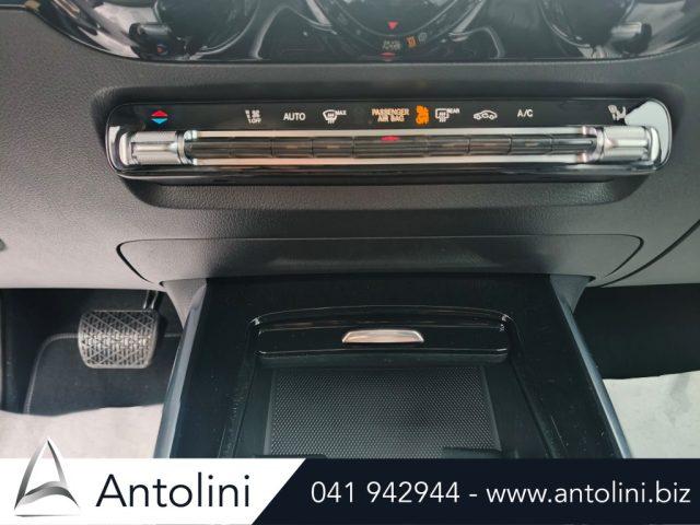 MERCEDES-BENZ GLA 180 Automatic Advanced Plus "SOLO 8.332 KM"