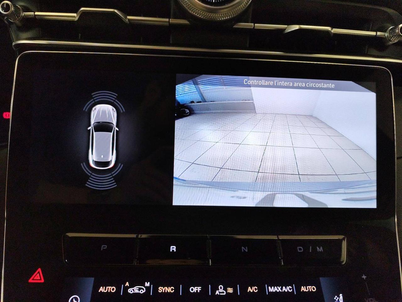 Maserati Grecale GT 300cv