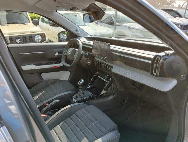 CITROEN C3 Turbo 100 S&S Max