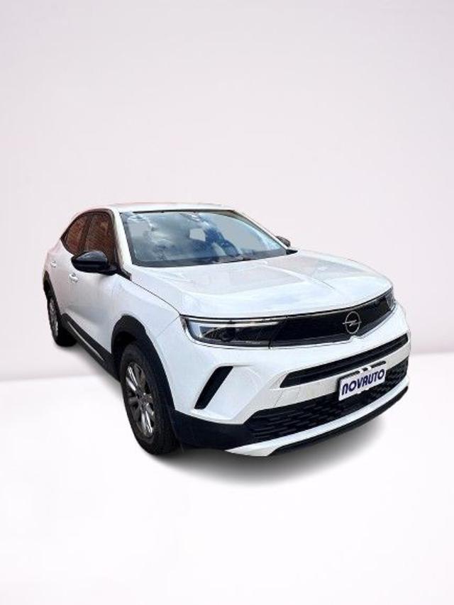 OPEL Mokka 1.2 Turbo Elegance