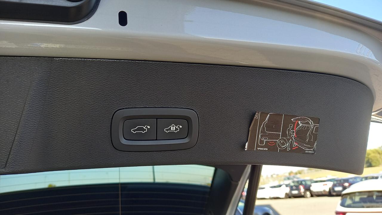 Volvo XC40 T4 Recharge Plug-in Hybrid Inscription Expression