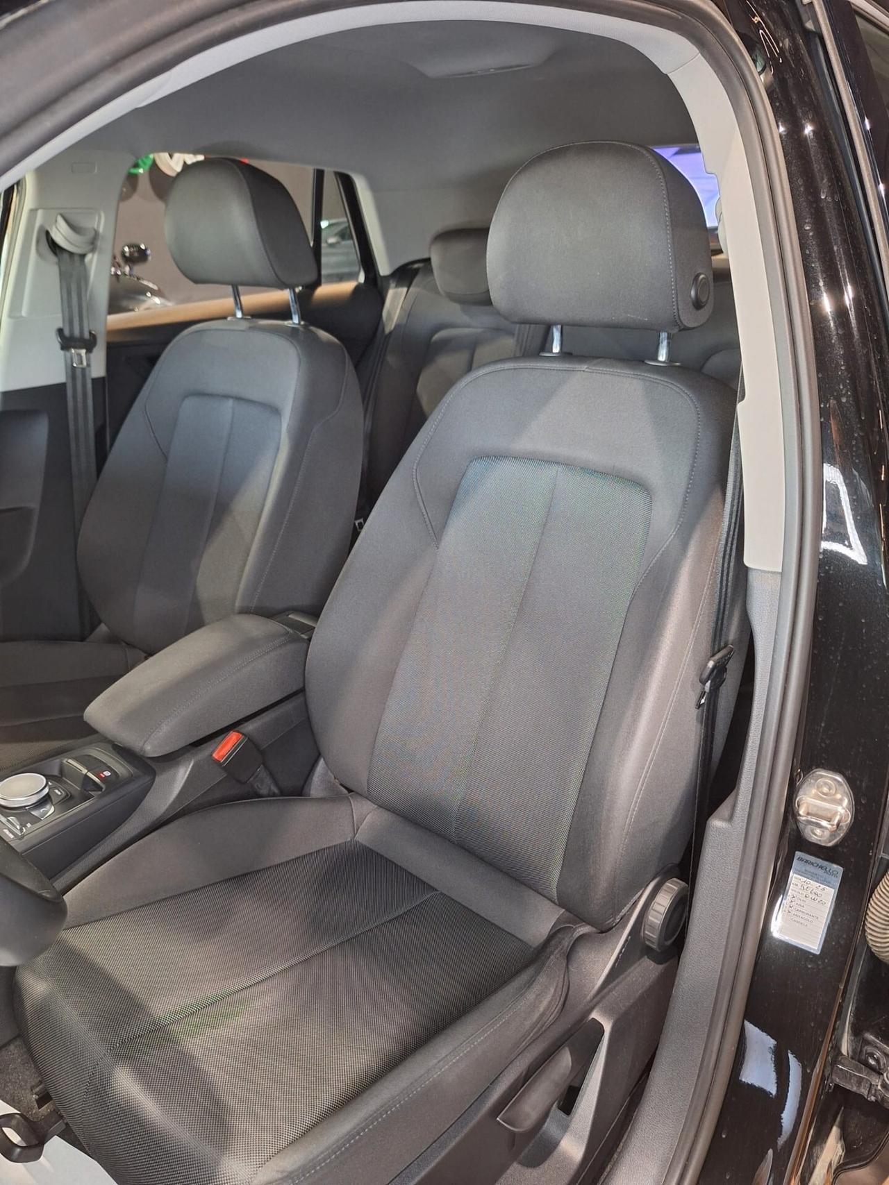 Audi Q2 30 TDI S tronic Admired