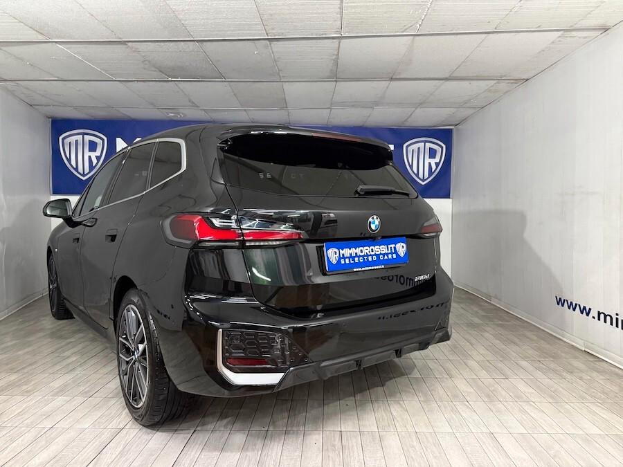 Bmw 218 d Active Tourer Msport Automatica