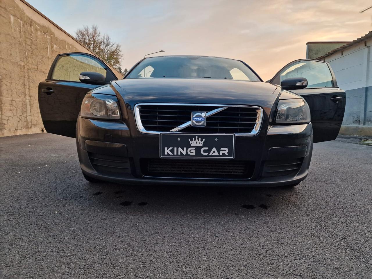 Volvo C30 2.0 D Summum