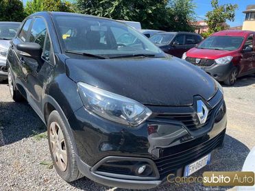 RENAULT Captur TCe 120 CV EDC Start&Stop Energy Intens