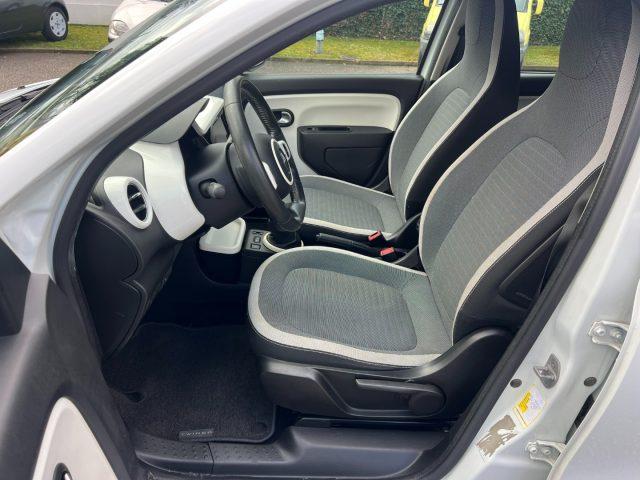 RENAULT Twingo TCe 90 CV Stop&Start Energy Lovely2