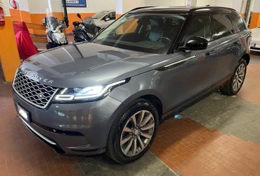 Land Rover Range Rover Velar Range Rover Velar 2.0D I4 240 CV