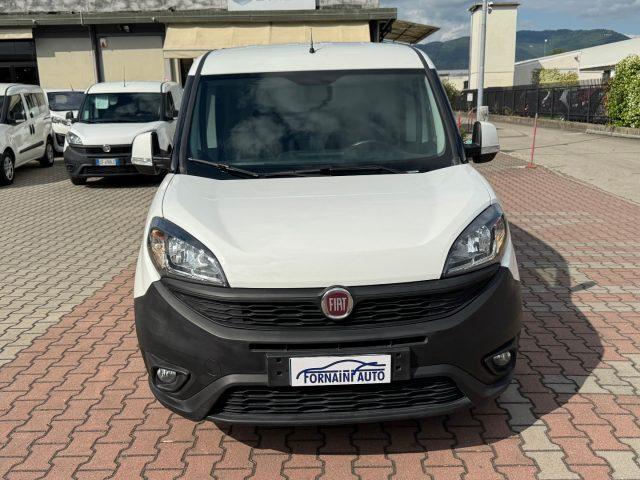 FIAT Doblo 1.6 MJT 105cv PL-TN CARGO MAXI LAMIERATO SX