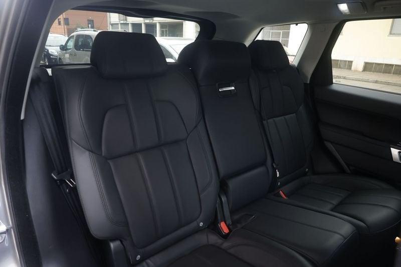 Land Rover Range Rover Sport Land Rover Range Rover Sport 3.0 tdV6 HSE Dynamic auto my17 Unicoproprietario