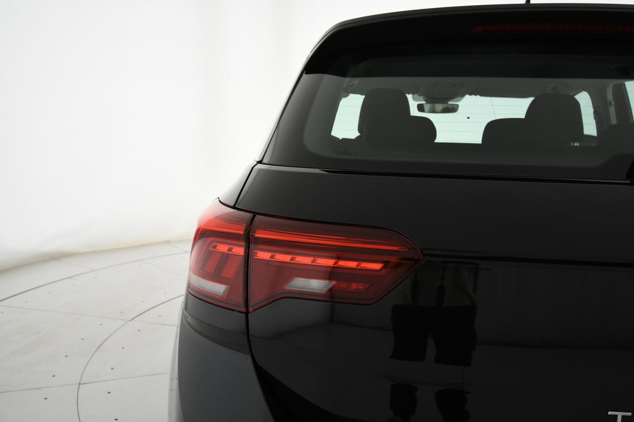 VOLKSWAGEN T-Roc 2022 - T-Roc 1.5 tsi Life dsg APP CONNECT+ACC+LED