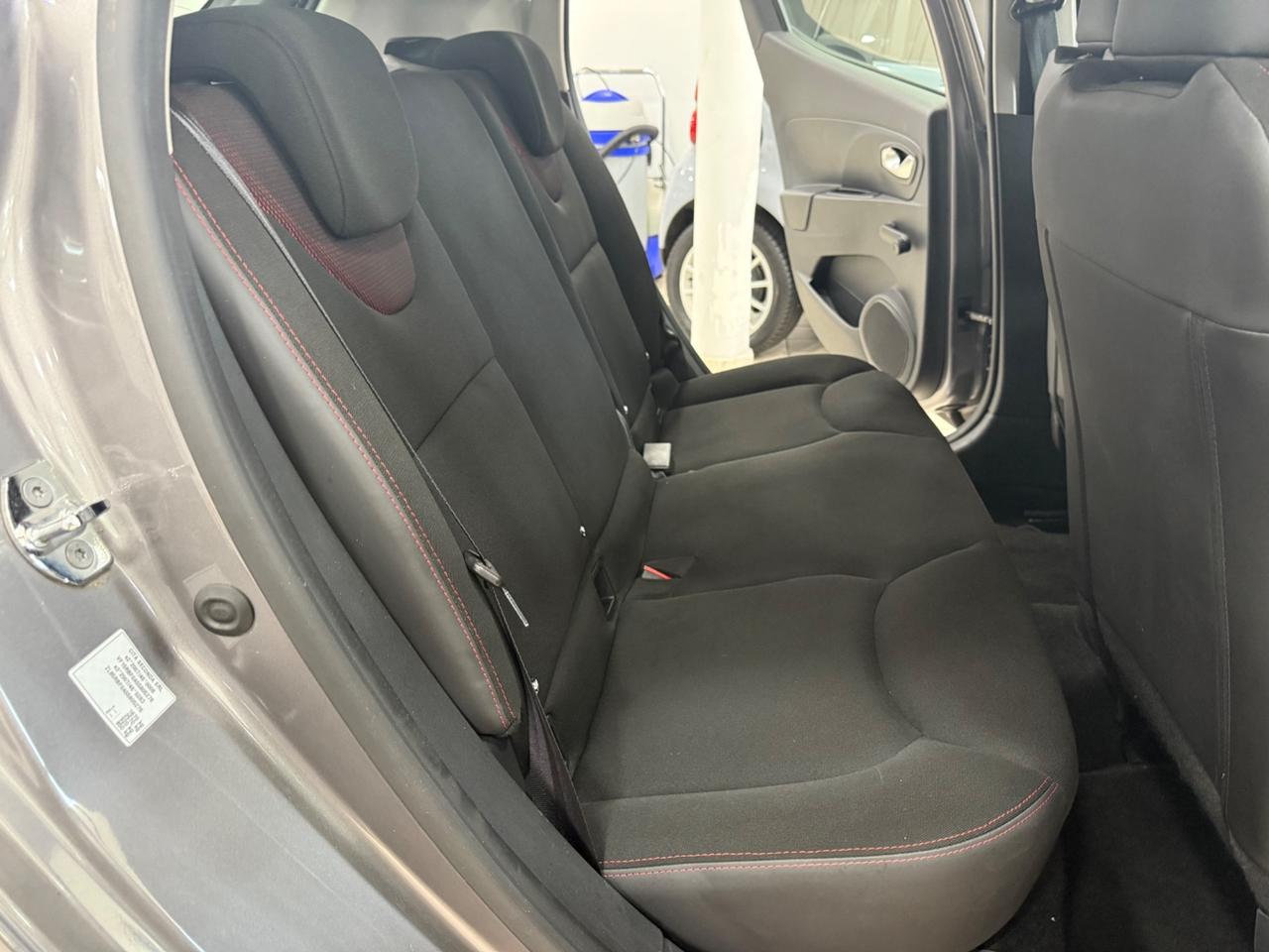 Renault Clio 1.5 dci 2016 full optional