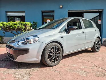 Fiat Punto Evo 1.4 M.Air 16V 5 porte S&S Dynamic
