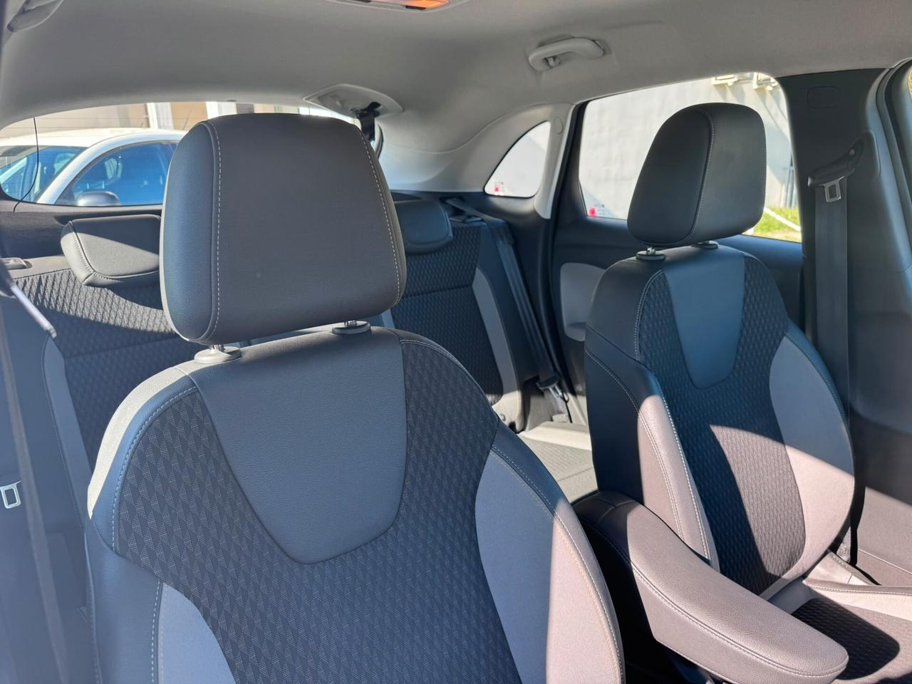 Opel Crossland X 1.5 ECOTEC D 102 CV Start&Stop Ultimate