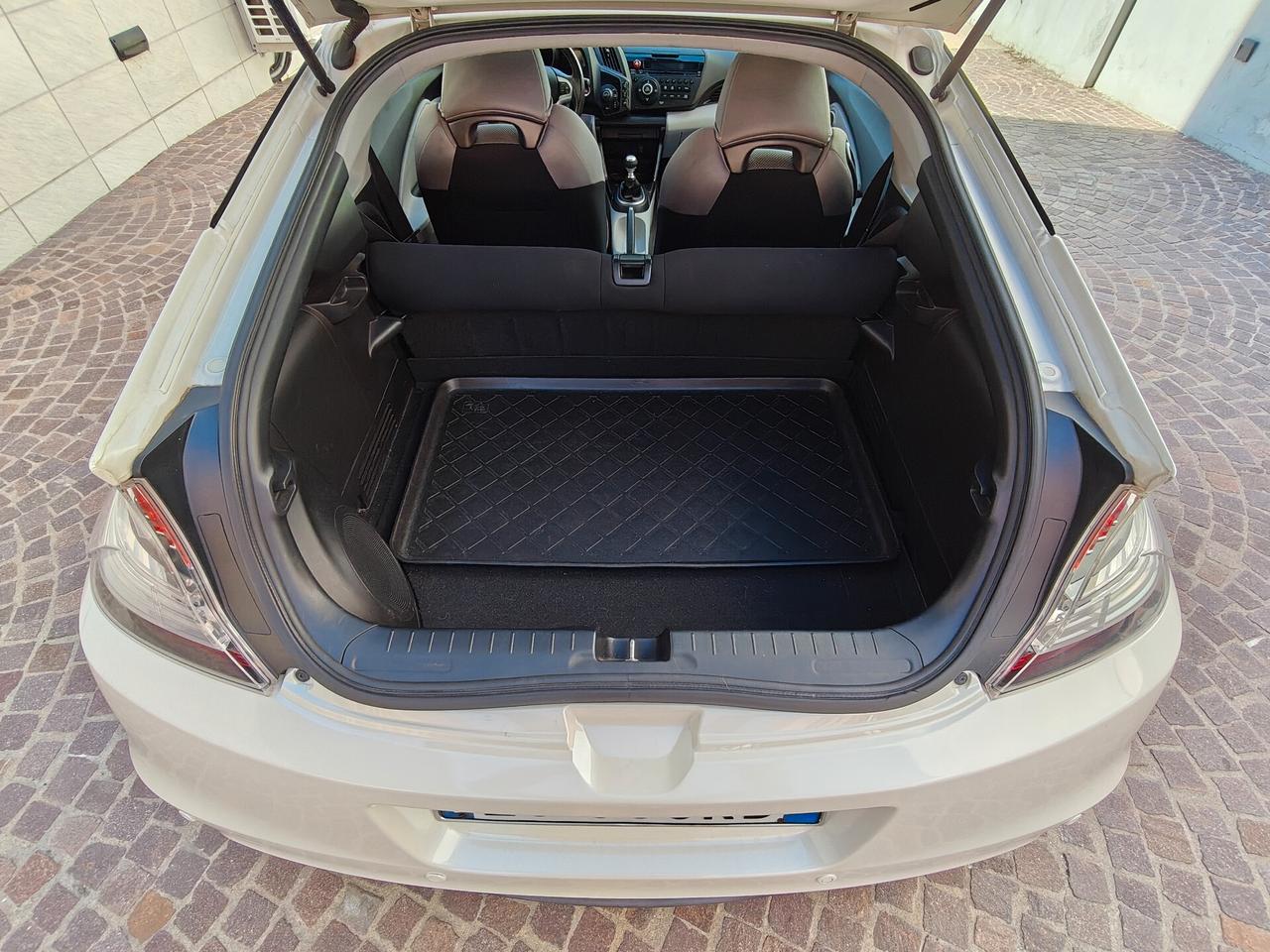 Honda CR-Z 1.5 i-VTEC GT