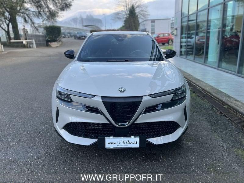 Alfa Romeo Junior Junior 1.2 136 CV Hybrid eDCT6 Speciale