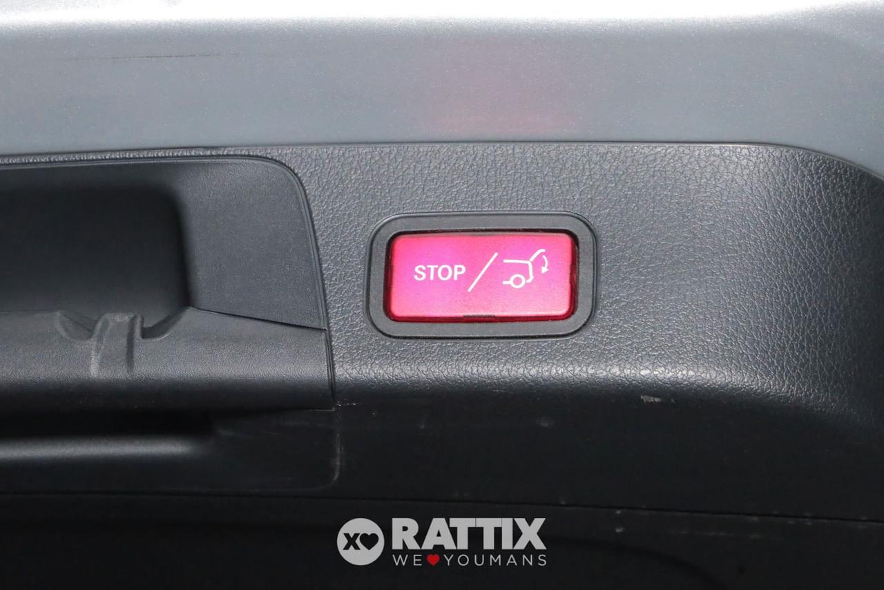 Mercedes-Benz GLB 200 d 2.0 150CV Sport Plus Auto