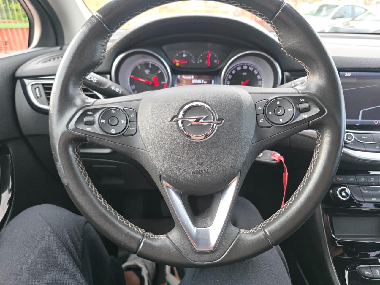 Opel Astra 1.6 CDTi 110CV Start&Stop 5 porte Innovation