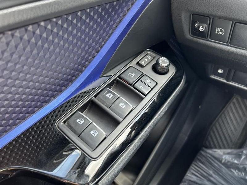 Toyota C-HR 1.8 Hybrid E-CVT Style 1 PROPRIETARIO * GARANZIA EUROPEA INCLUSA