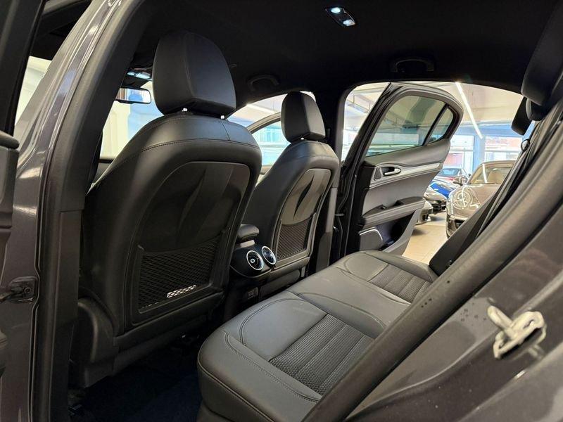 Alfa Romeo Stelvio 2.2Diesel 160Sprint AUTOCARRO anche a304€